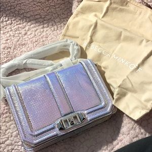 Special Addition Handbag